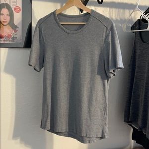 Lulu lemon - 5 Year Basic Tee